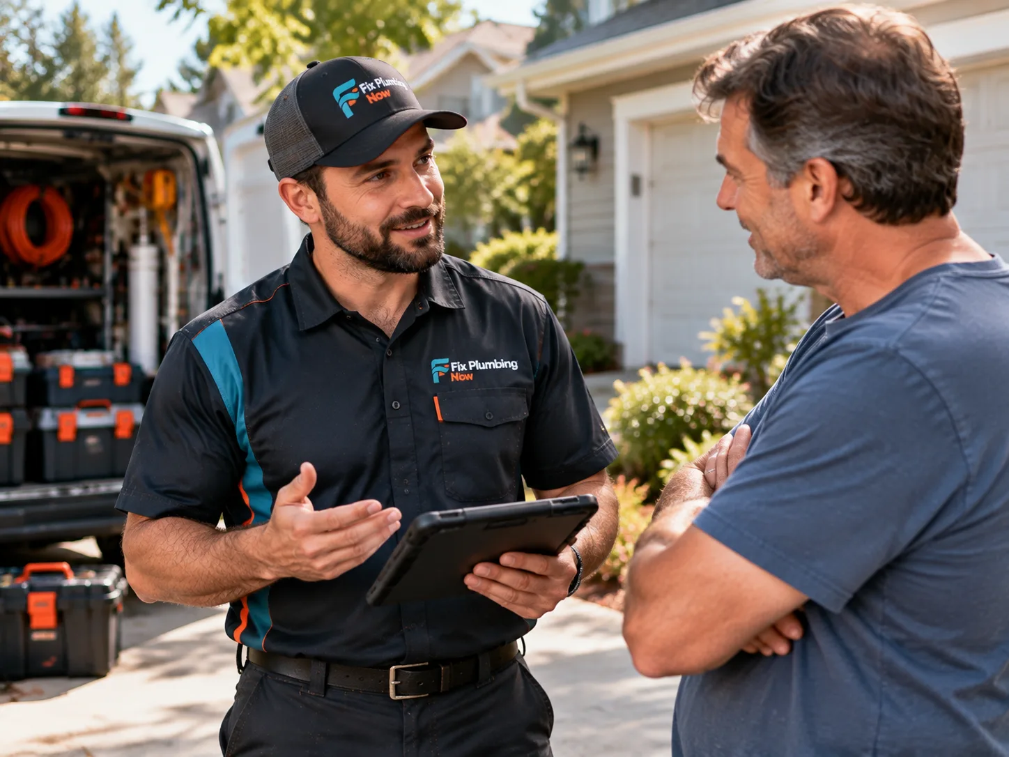 Clogged Drain Service Jersey City, NJ FAQs